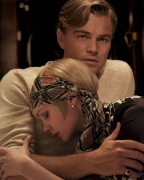 Der groe Gatsby (2013): Carey Mulligan, Leonardo DiCaprio