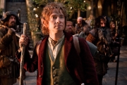 Der Hobbit: Eine unerwartete Reise: Martin Freeman als Bilbo