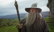 Der Hobbit: Eine unerwartete Reise: Ian McKellen als Gandalf
