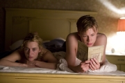 Der Vorleser: Kate Winslet, David Kross