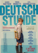 Deutschstunde (2019): Filmplakat