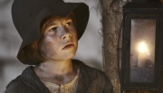 Die Abenteuer des Huck Finn: Leon Seidel als Huckleberry Finn