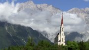 Die Alpen - Unsere Berge von oben