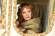 Die drei Musketiere (2011) (3D): Milady (Milla Jovovich)