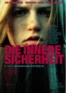 Die innere Sicherheit: Filmplakat