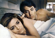 Die Reifeprfung: Anne Bancroft, Dustin Hoffman