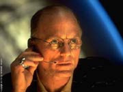 Die Truman Show: Christof (Ed Harris)