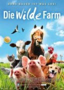 Die wilde Farm: Filmplakat