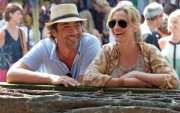 Eat Pray Love: Javier Bardem, Julia Roberts