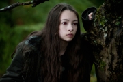 Eclipse - Bis(s) zum Abendrot: Bree Tanner (Jodelle Ferland)