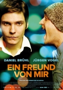 Ein Freund von mir: Filmplakat