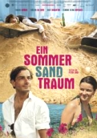 Ein Sommersandtraum: Filmplakat