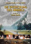 Die Entdeckung des Himmels: Kinoplakat