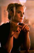 eXistenZ: Allegra Geller (Jennifer Jason Leigh)