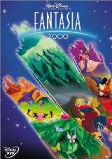 Fantasia 2000: Filmplakat
