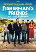 Fisherman's Friends: Filmplakat