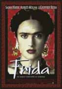 Frida: Filmplakat