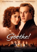 Goethe!: Filmplakat