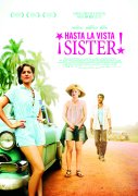 ¡Hasta La Vista, Sister! Filmplakat