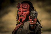 Hellboy - Call of Darkness: David Harbour