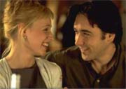 High Fidelity: Laura und Rob