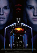 I Am Mother: Filmplakat