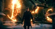 I, Frankenstein: Aaron Eckhart