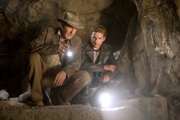 Indiana Jones und das Knigreich des Kristallschdels