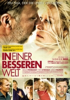 In einer besseren Welt: Filmplakat