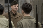 Inglourious Basterds: Brad Pitt als Aldo Raine