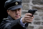 Inglourious Basterds: Christoph Waltz als Oberst Hans Landa