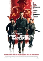 Inglourious Basterds: Filmplakat