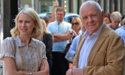 Ich sehe den Mann deiner Trume: Naomi Watts, Anthony Hopkins