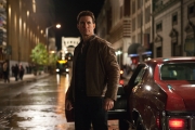 Jack Reacher: Tom Cruise