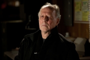 Jack Reacher: Werner Herzog als The Zec