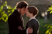 Jane Eyre (2011): Michael Fassbender, Mia Wasikowska