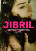 Film Jibril: Filmplakat