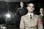 Jud Süß - Film ohne Gewissen: Joseph Goebbels (Moritz Bleibtreu)