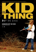 Kid-Thing: Filmplakat