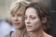 Kleine wahre Lgen: Pascale Arbillot, Marion Cotillard