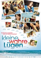 Kleine wahre Lgen: Filmplakat