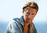 Kon-Tiki: Thor Heyerdahl, gespielt von Pl Sverre Valheim Hagen