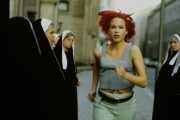 Lola rennt: Franka Potente