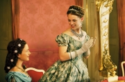Ludwig II. (2012): Hannah Herzsprung, Paula Beer