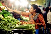 Lunchbox: Nimrat Kaur