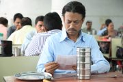 Lunchbox: Irrfan Khan