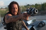 Machete Kills: Danny Trejo