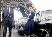 Mademoiselle Populaire: Romain Duris, Dborah Franois