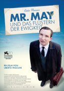 Mr. May und das Flstern der Ewigkeit