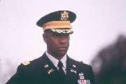 Mut zur Wahrheit: Colonel Serling (Denzel Washington)